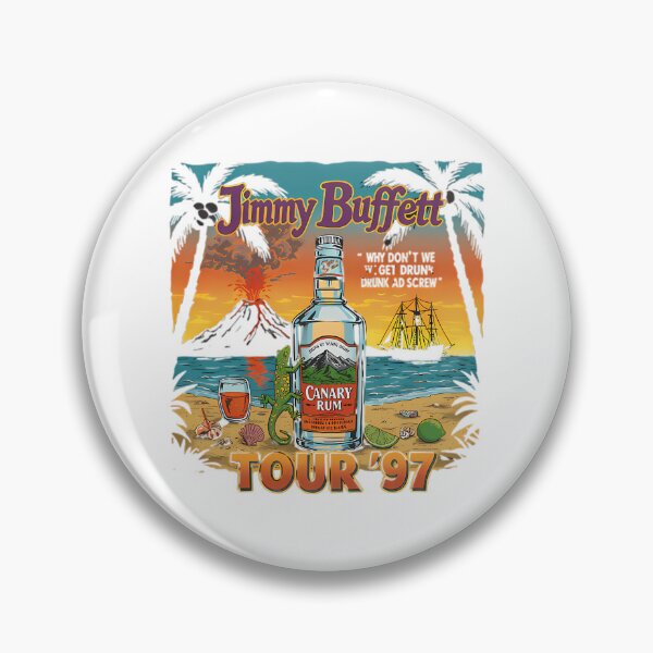 Item preview, Jimmy Buffetts S00065 281 designed and sold by emett-grill.