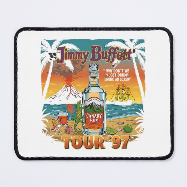 Item preview, Jimmy Buffetts S00065 281 designed and sold by emett-grill.