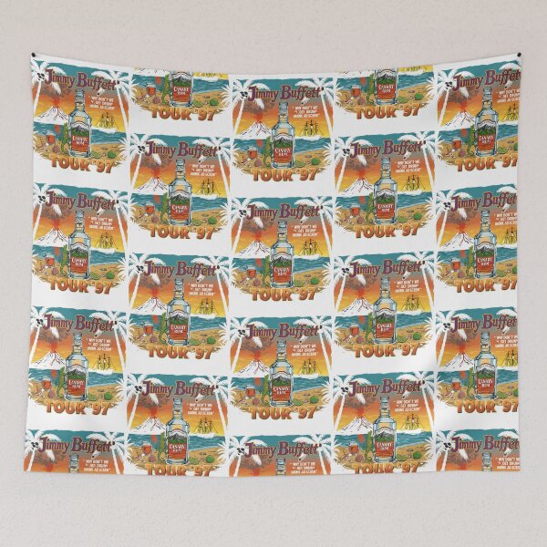 Item preview, Jimmy Buffetts S00065 281 designed and sold by emett-grill.