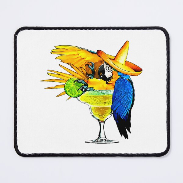 Item preview, Party Bird Logo On The Beach designed and sold by emett-grill.