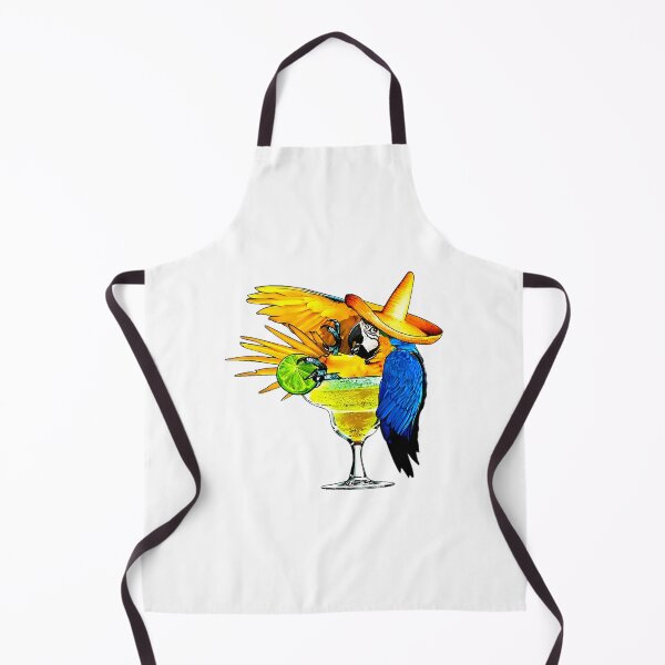Item preview, Party Bird Logo On The Beach designed and sold by emett-grill.