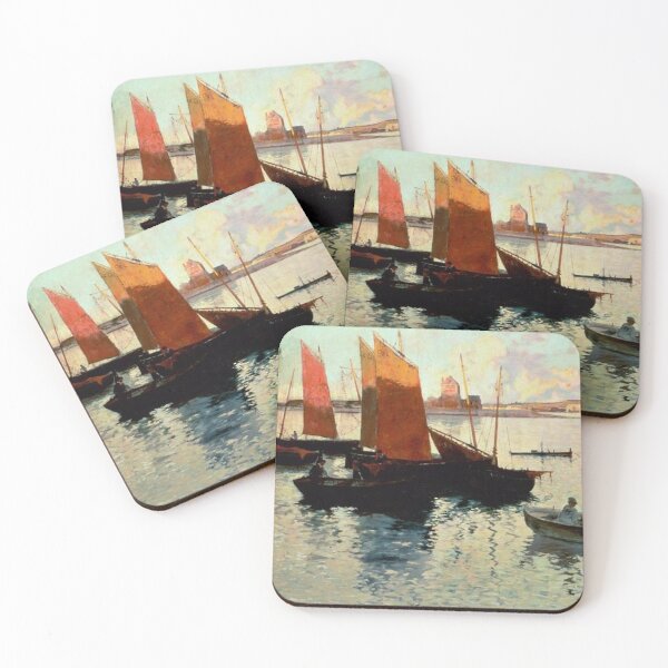Item preview, Rayons du soir designed and sold by SharonTheFirst.