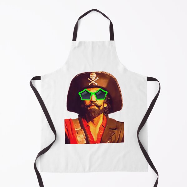 Item preview, Party Pirate designed and sold by emett-grill.