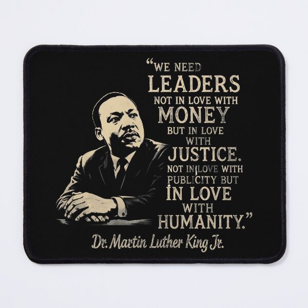 Item preview, We Need Leaders designed and sold by eliquistgk.