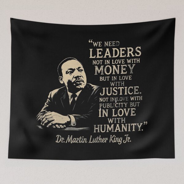 Item preview, We Need Leaders designed and sold by eliquistgk.