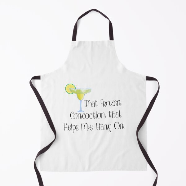 Item preview, That Frozen Concoction That Helps Me Hang On designed and sold by emett-grill.