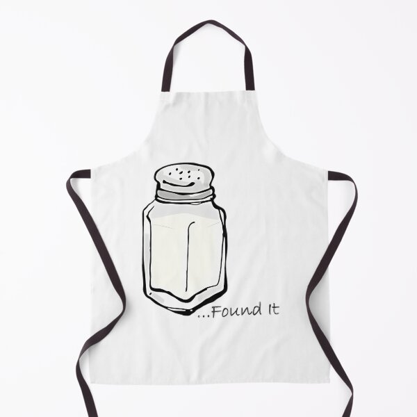 Item preview, The Lost Shaker designed and sold by emett-grill.