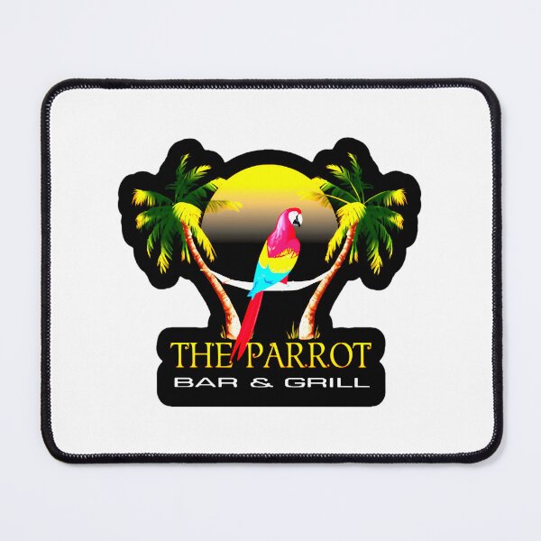 Item preview, The Parrot designed and sold by emett-grill.