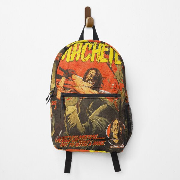 Item preview, Machete designed and sold by BigChoiceID.