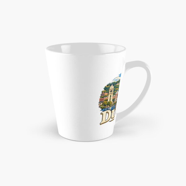 Artikelvorschau, Vintage-Reisesouvenir aus Dubuque, Iowa – Geschenk zu Wahrzeichen entworfen und verkauft von MichaeIRellov.