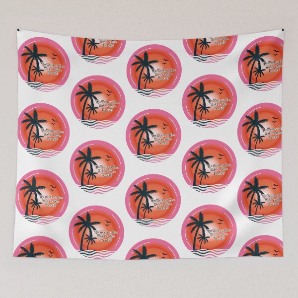 Item preview, The Weather Is Here Wish You Were Beautiful designed and sold by emett-grill.