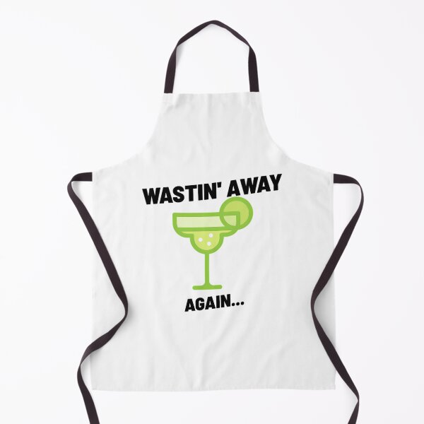 Item preview, Wastin' Away Again... designed and sold by emett-grill.