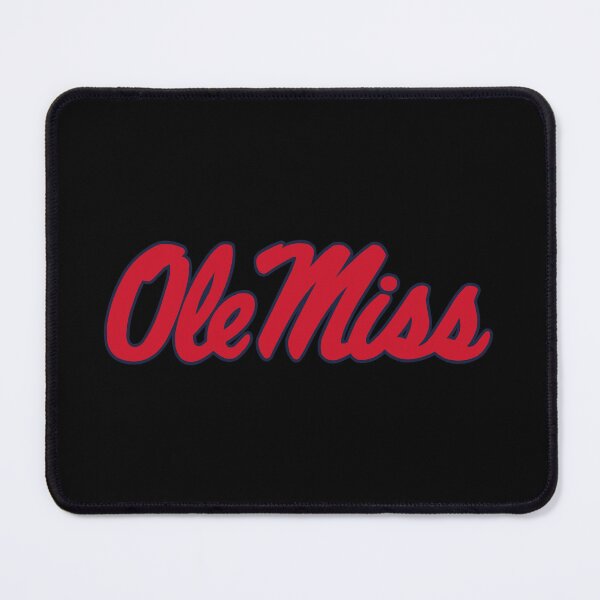 Item preview, ^^Ole Miss Rebels football^^ designed and sold by kennethconovono.