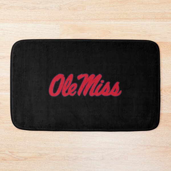 Item preview, ^^Ole Miss Rebels football^^ designed and sold by kennethconovono.