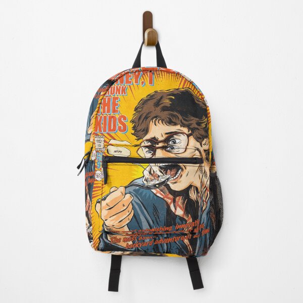 Item preview, Honey I Shrunk The Kids designed and sold by BigChoiceID.