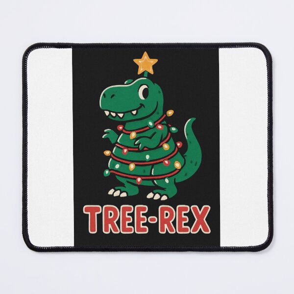 Item preview, Cute Tree-Rex designed and sold by Love Joy.
