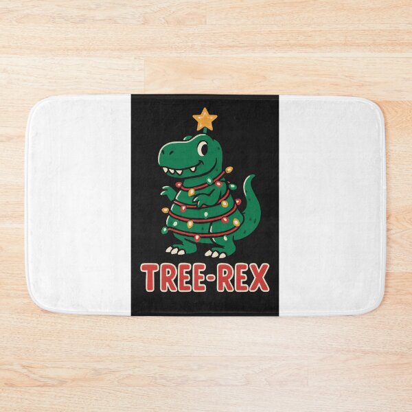 Item preview, Cute Tree-Rex designed and sold by Love Joy.