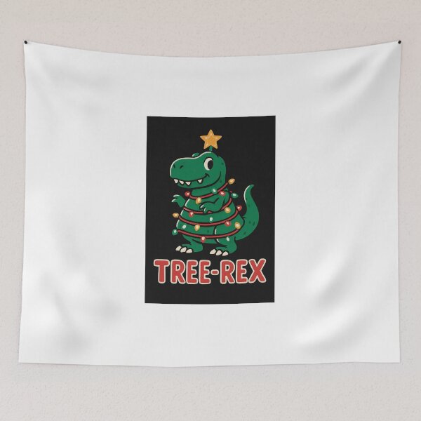 Item preview, Cute Tree-Rex designed and sold by Love Joy.