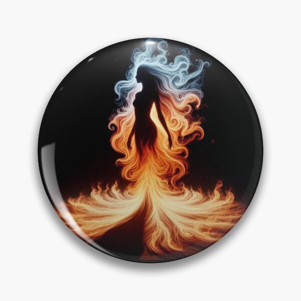 Item preview, Flames and Smoke designed and sold by RaF71PrO.