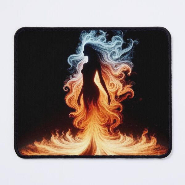 Item preview, Flames and Smoke designed and sold by RaF71PrO.
