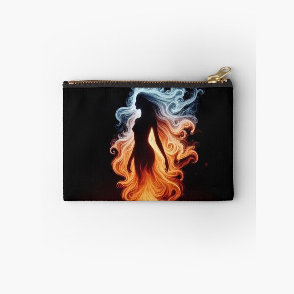 Item preview, Flames and Smoke designed and sold by RaF71PrO.