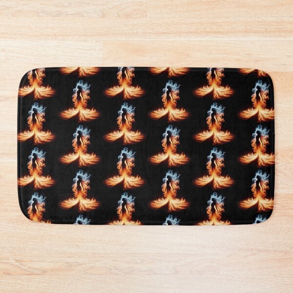 Item preview, Flames and Smoke designed and sold by RaF71PrO.