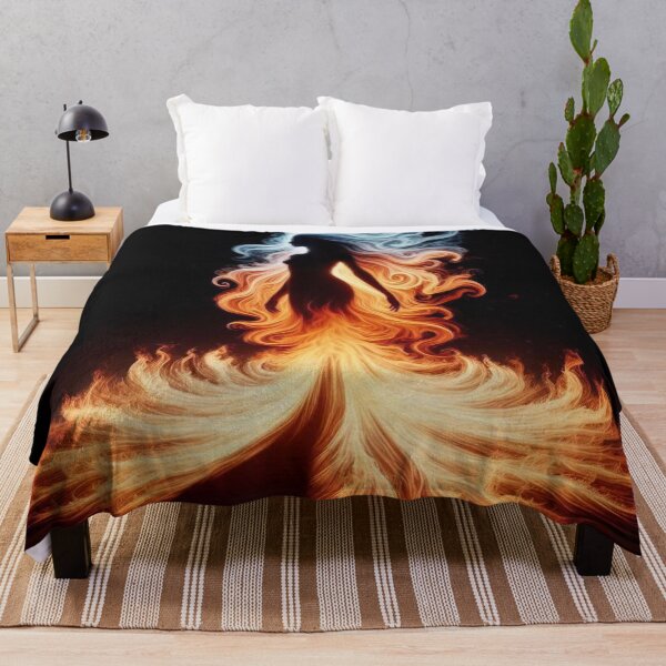 Item preview, Flames and Smoke designed and sold by RaF71PrO.
