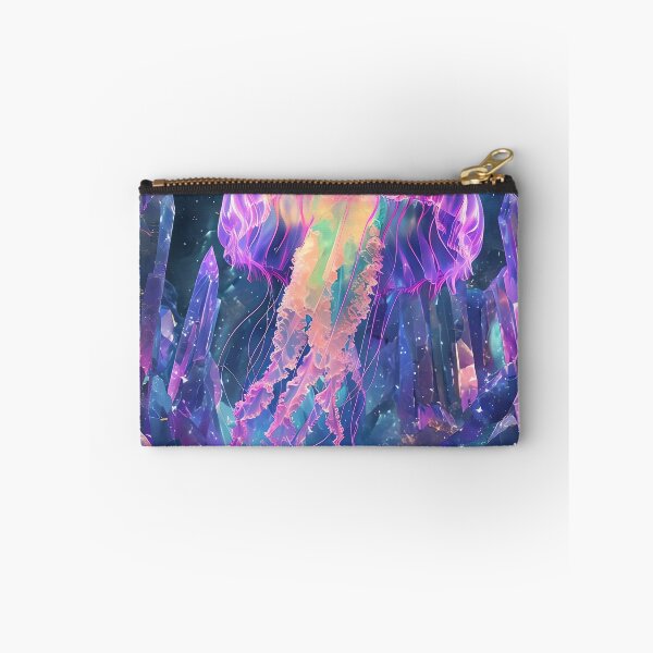 Item preview, Bioluminescent Drift designed and sold by ONYX Pixee.