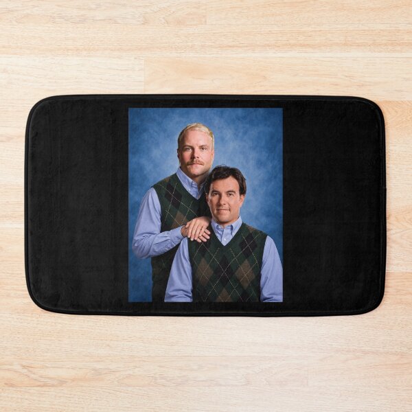 Item preview, Bottas & Perez Step Broth.ers F1 Parody Inspired designed and sold by ChrisNikolaus.