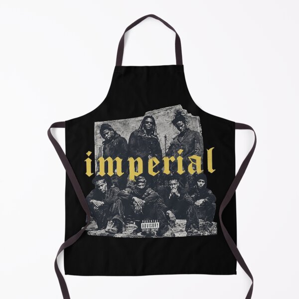 Item preview, Imperial Hip Hop designed and sold by Emilykerryart.