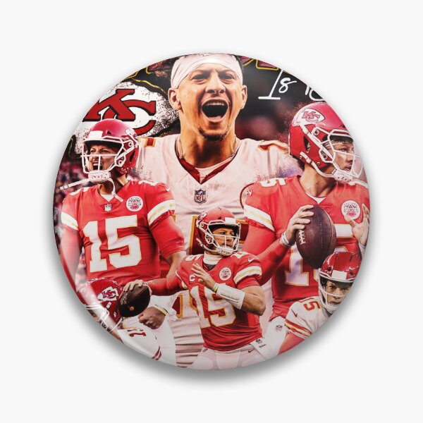 Item preview, Mahomes is back T-shirt designed and sold by azzadotartwork.