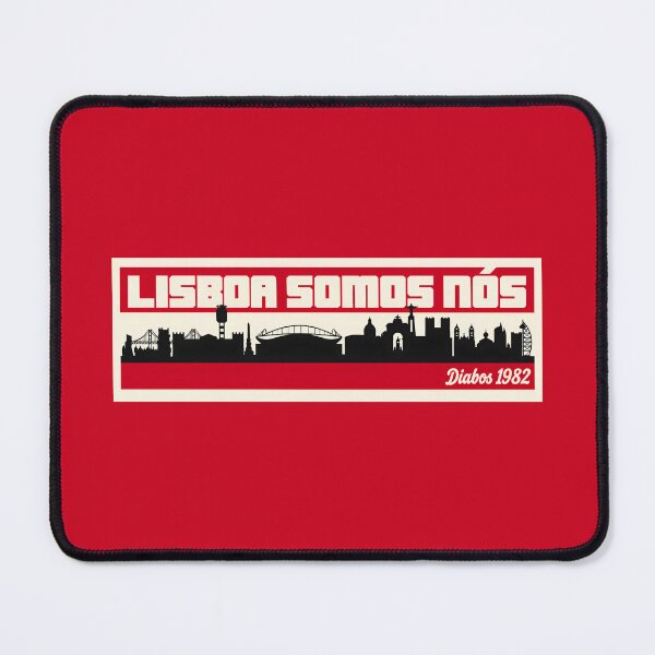 Item preview, benfiquista Lisbon Is Ours designed and sold by canvasriddle.