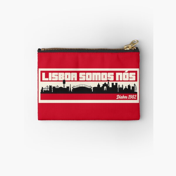 Item preview, benfiquista Lisbon Is Ours  designed and sold by canvasriddle.