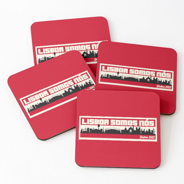 Item preview, benfiquista Lisbon Is Ours  designed and sold by canvasriddle.