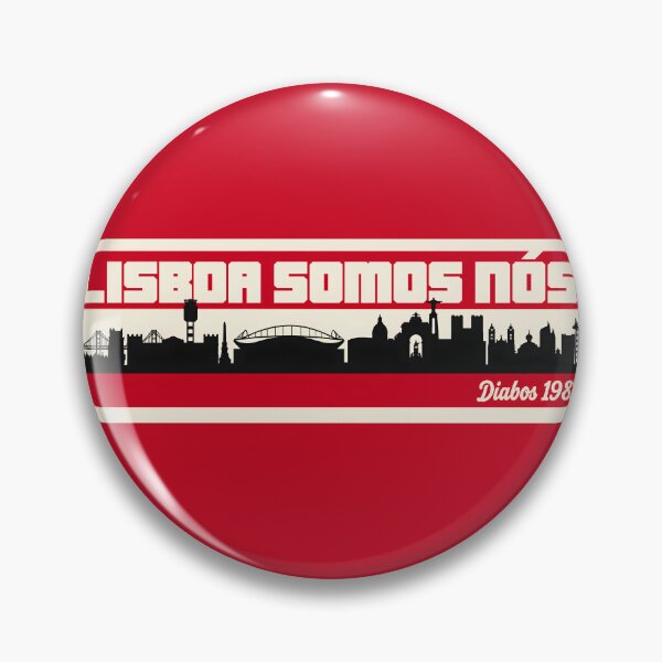 Item preview, benfiquista Lisbon Is Ours  designed and sold by canvasriddle.