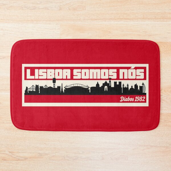 Item preview, benfiquista Lisbon Is Ours  designed and sold by canvasriddle.