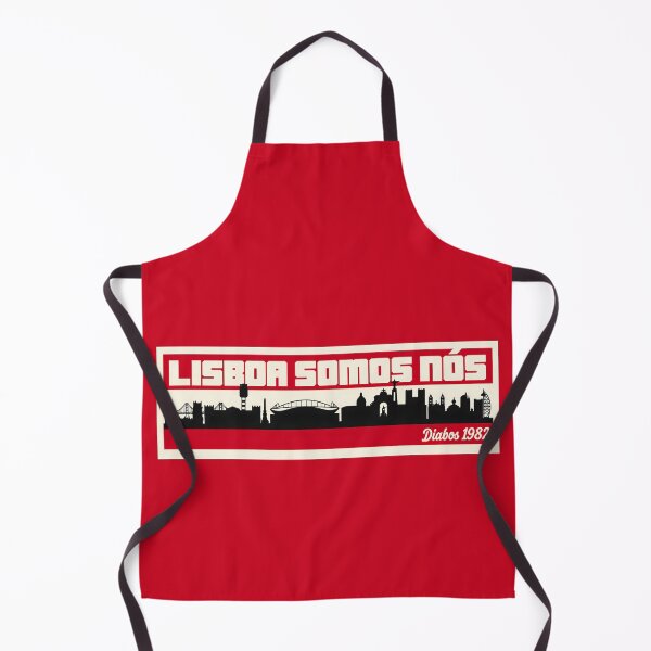 Item preview, benfiquista Lisbon Is Ours  designed and sold by canvasriddle.