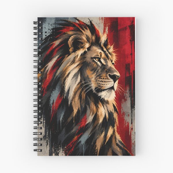 Item preview, Wild King designed and sold by Sed94.