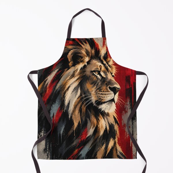 Item preview, Wild King designed and sold by Sed94.