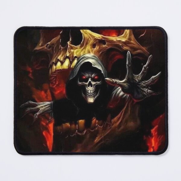 Item preview, Grim Reaper designed and sold by RaF71PrO.