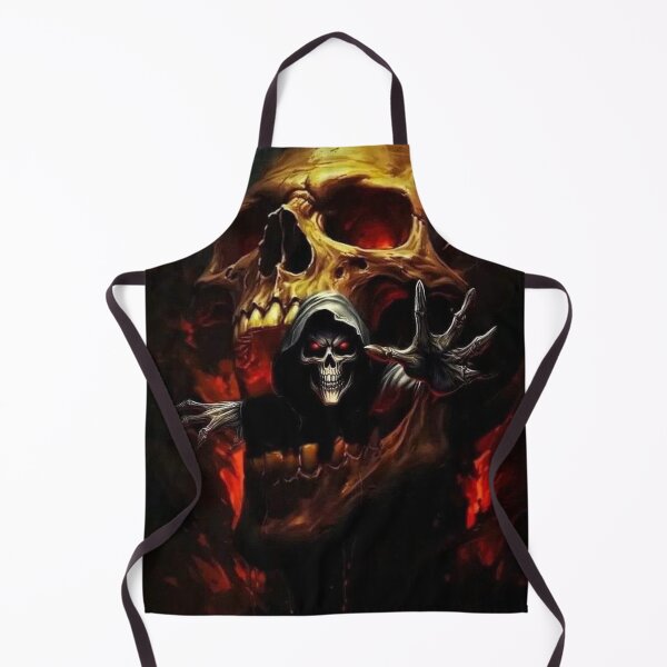 Item preview, Grim Reaper designed and sold by RaF71PrO.