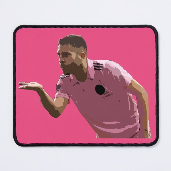 Item preview, Jordi Alba designed and sold by raffrasta.