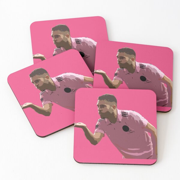 Item preview, Jordi Alba designed and sold by raffrasta.