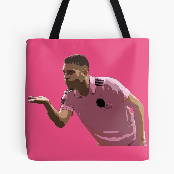 Item preview, Jordi Alba designed and sold by raffrasta.