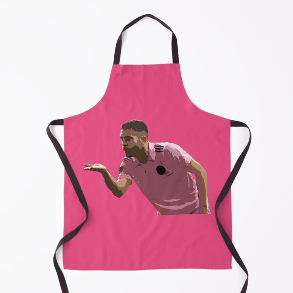 Item preview, Jordi Alba designed and sold by raffrasta.