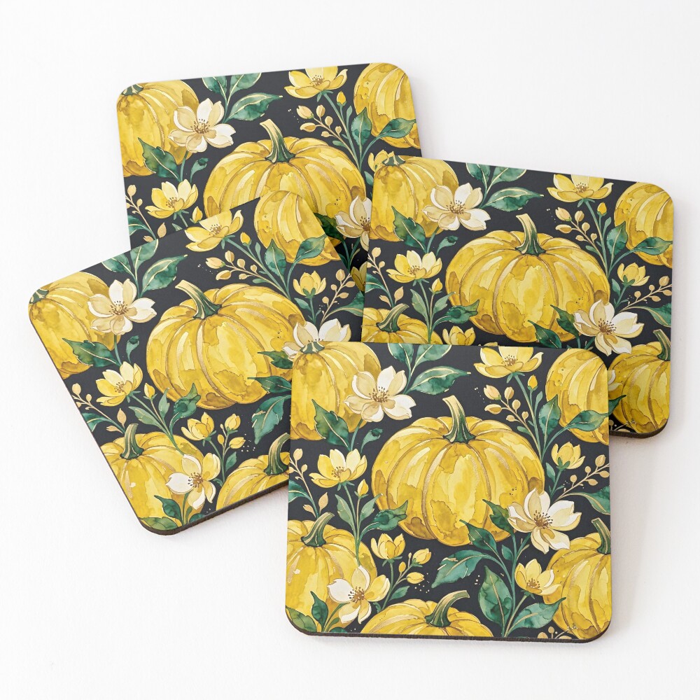 Item preview, Coasters (Set of 4) designed and sold by GraphicsClub.