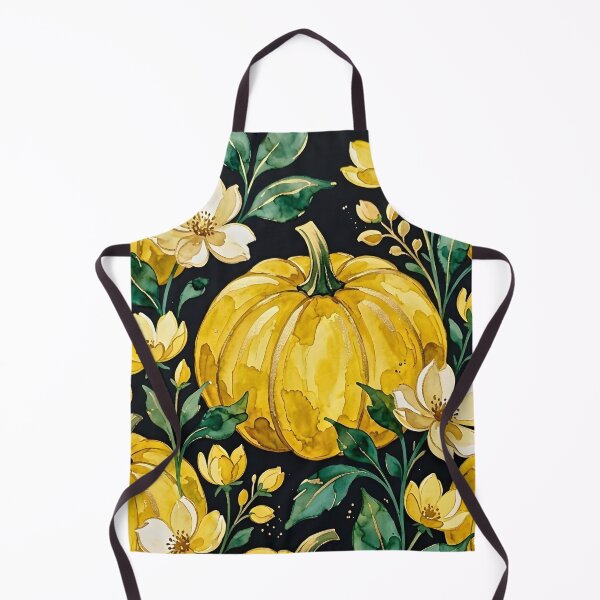 Item preview, Pumpkin Pattern designed and sold by GraphicsClub.