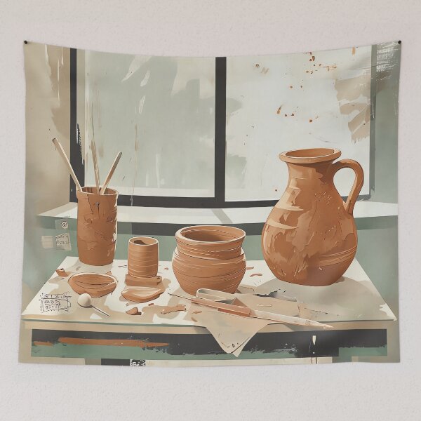Item preview, The Maker's Studio designed and sold by ONYX Pixee.
