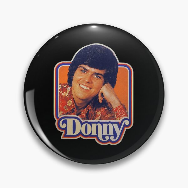 Item preview, Retrato antiguo de Donny designed and sold by eliquistgk.