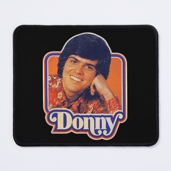 Item preview, Donny Vintage Portrait designed and sold by eliquistgk.